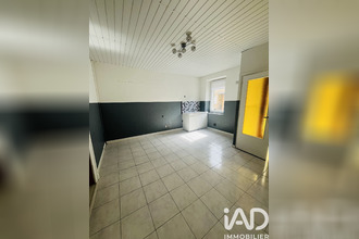 achat appartement nilvange 57240