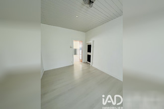 achat appartement nilvange 57240