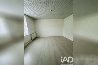achat appartement nilvange 57240
