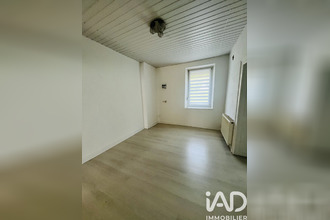 achat appartement nilvange 57240