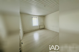achat appartement nilvange 57240