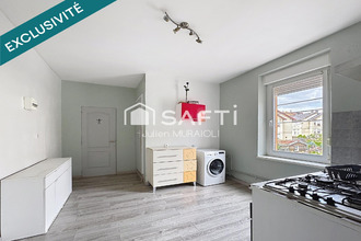 achat appartement nilvange 57240