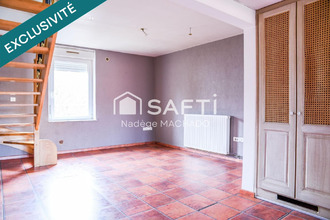 achat appartement nilvange 57240