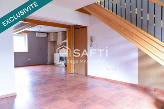 achat appartement nilvange 57240