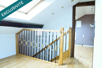 achat appartement nilvange 57240