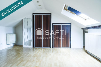achat appartement nilvange 57240