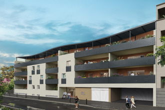 achat appartement nimes 30000