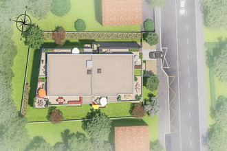 achat appartement nimes 30000