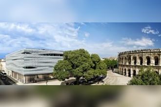 achat appartement nimes 30000