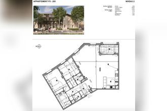 achat appartement nimes 30000