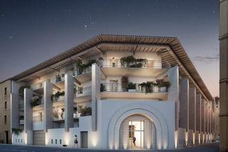 achat appartement nimes 30000