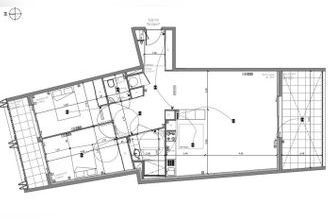 achat appartement nimes 30000