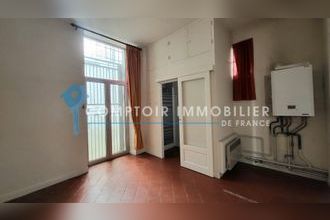 achat appartement nimes 30000