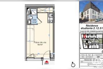 achat appartement nimes 30000