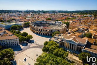 achat appartement nimes 30000