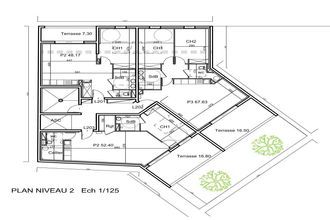 achat appartement nimes 30000