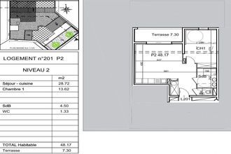 achat appartement nimes 30000