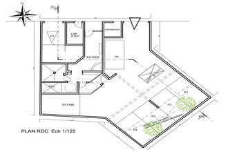 achat appartement nimes 30000