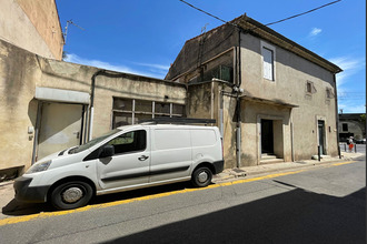 achat appartement nimes 30000