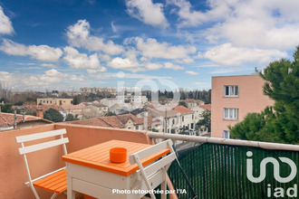 achat appartement nimes 30000