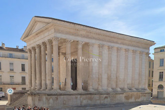 achat appartement nimes 30000