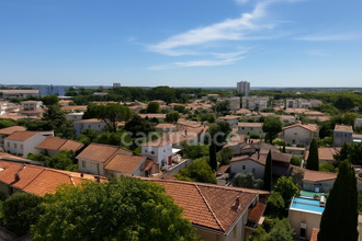 achat appartement nimes 30000