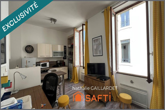 achat appartement nimes 30000