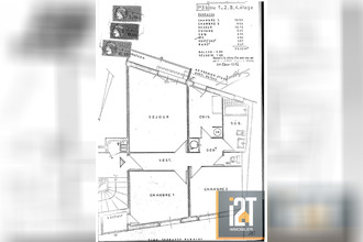 achat appartement nimes 30000