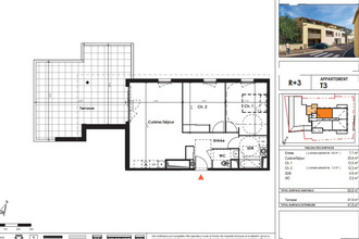 achat appartement nimes 30000