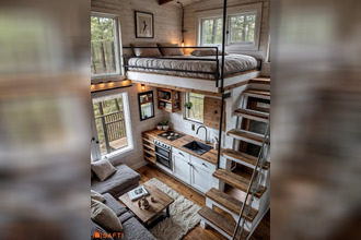 achat appartement nimes 30000