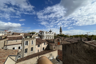 achat appartement nimes 30000