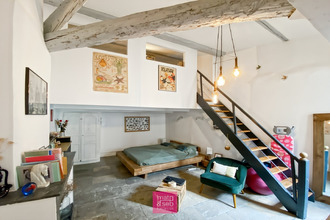 achat appartement nimes 30000