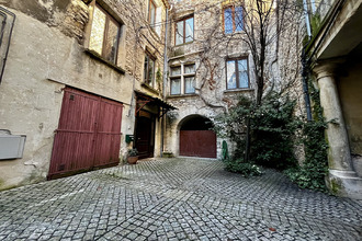 achat appartement nimes 30000