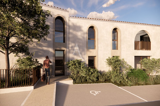 achat appartement nimes 30000