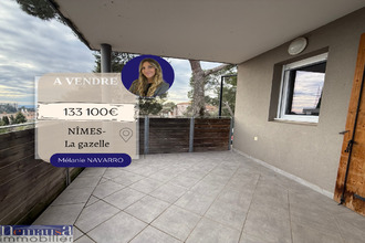 achat appartement nimes 30000
