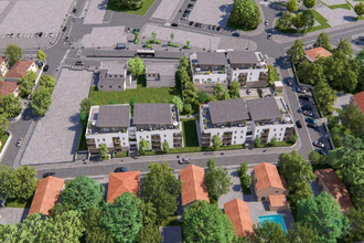 achat appartement nimes 30000