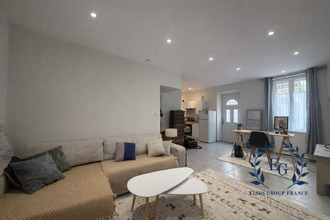 achat appartement nimes 30000