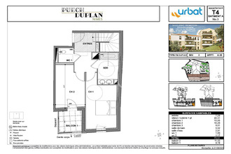 achat appartement nimes 30000