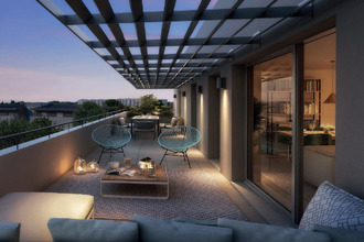 achat appartement nimes 30000