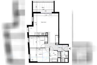 achat appartement nimes 30000