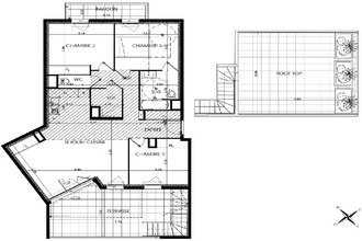 achat appartement nimes 30000