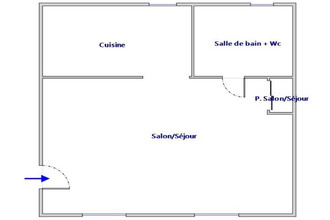 achat appartement nimes 30000