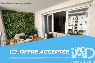 achat appartement nimes 30000