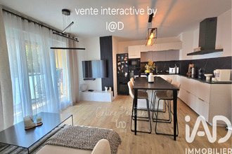 achat appartement nimes 30000