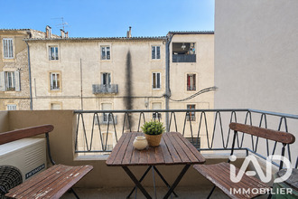 achat appartement nimes 30000