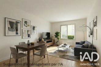 achat appartement nimes 30000