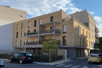 achat appartement nimes 30900