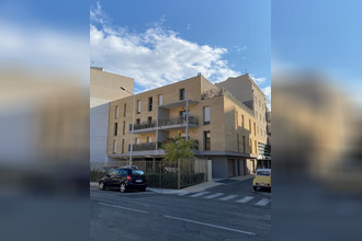 achat appartement nimes 30900