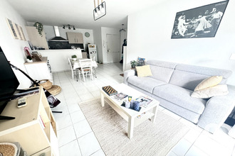 achat appartement nimes 30900