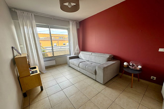 achat appartement nimes 30900